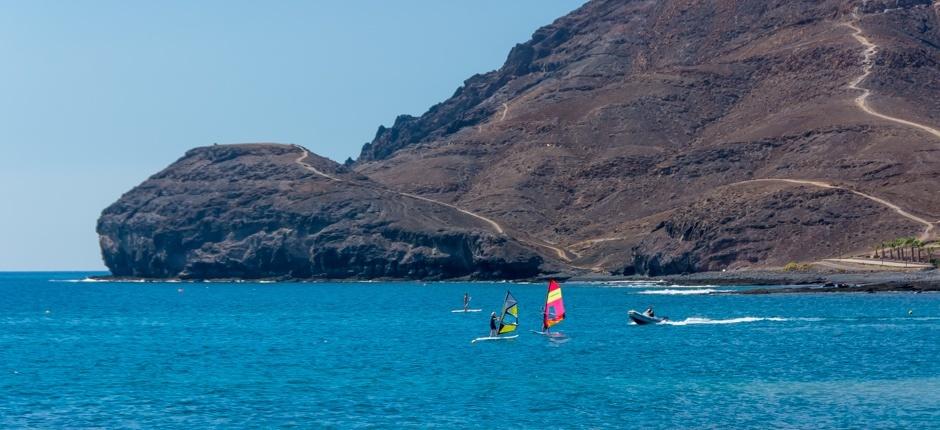 Las Playitas – Fuerteventura varázslatos városkái