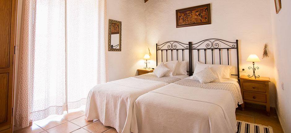 La Correa del Almendro rusztikus szálloda – Tenerife rusztikus szállodái