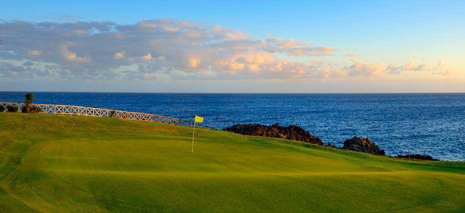 Amarilla Golf & Country Club Tenerife golfpályái