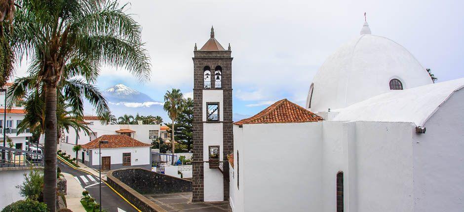 El Sauzal – Tenerife varázslatos városkái 