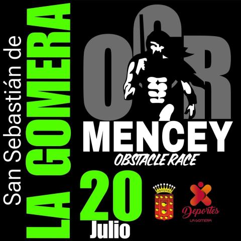OCR Mencey La Gomera