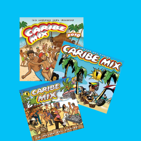caribemixfestival