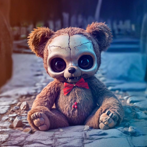 islacalaverazombie