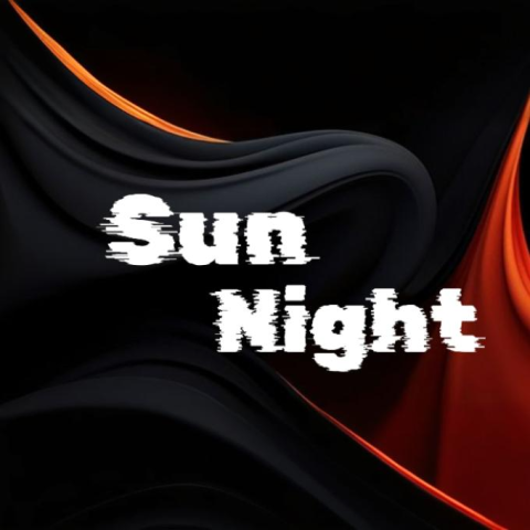 sunnight