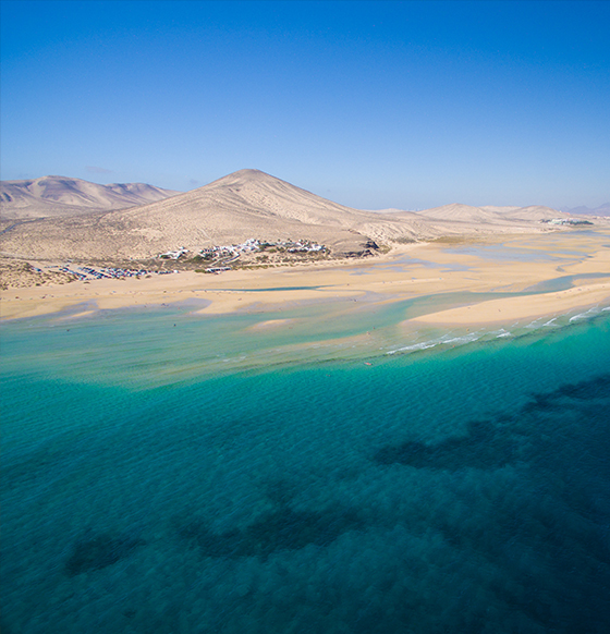 Imagen Listado - Playas para vivirlas - Playa Risco del Paso