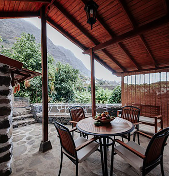 Finca El Molino Viejo