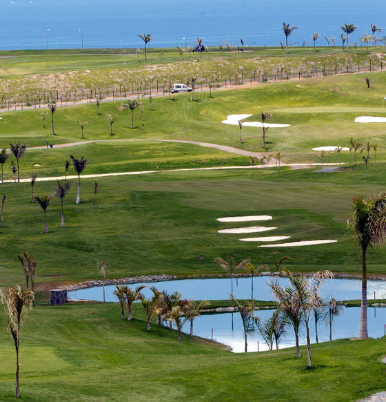 Lopesan Meloneras Golf - listado