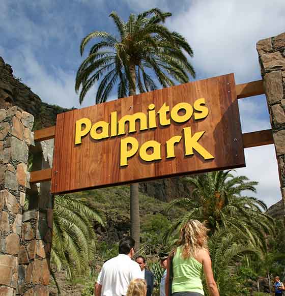 Palmitos Park