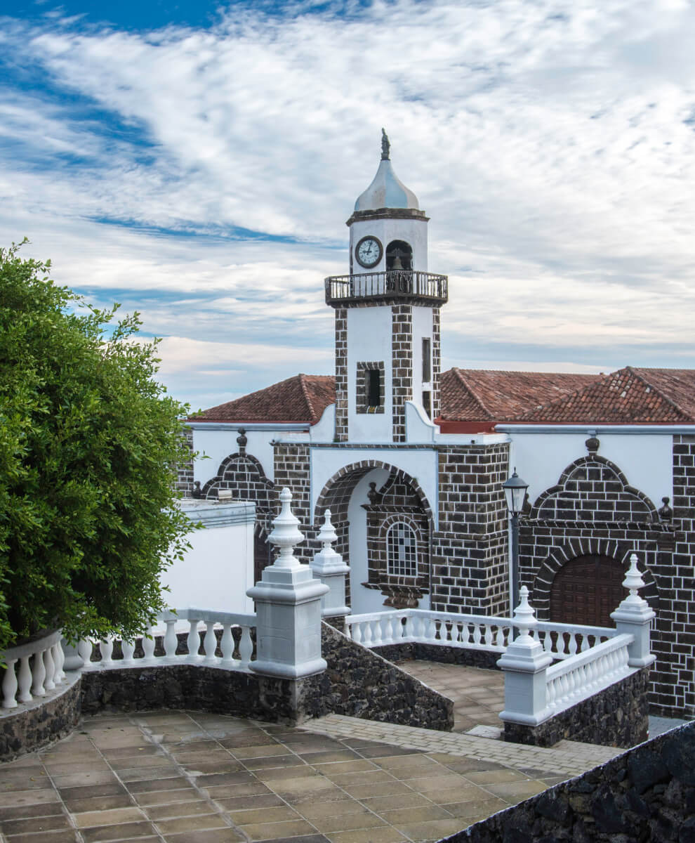 Iglesia de Nuestra Señora de La Concepción