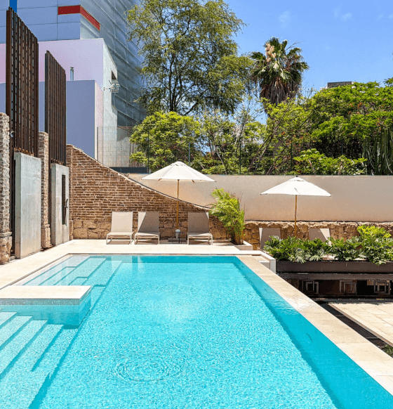 Boutique Hotel Cordial Galdós Jardín