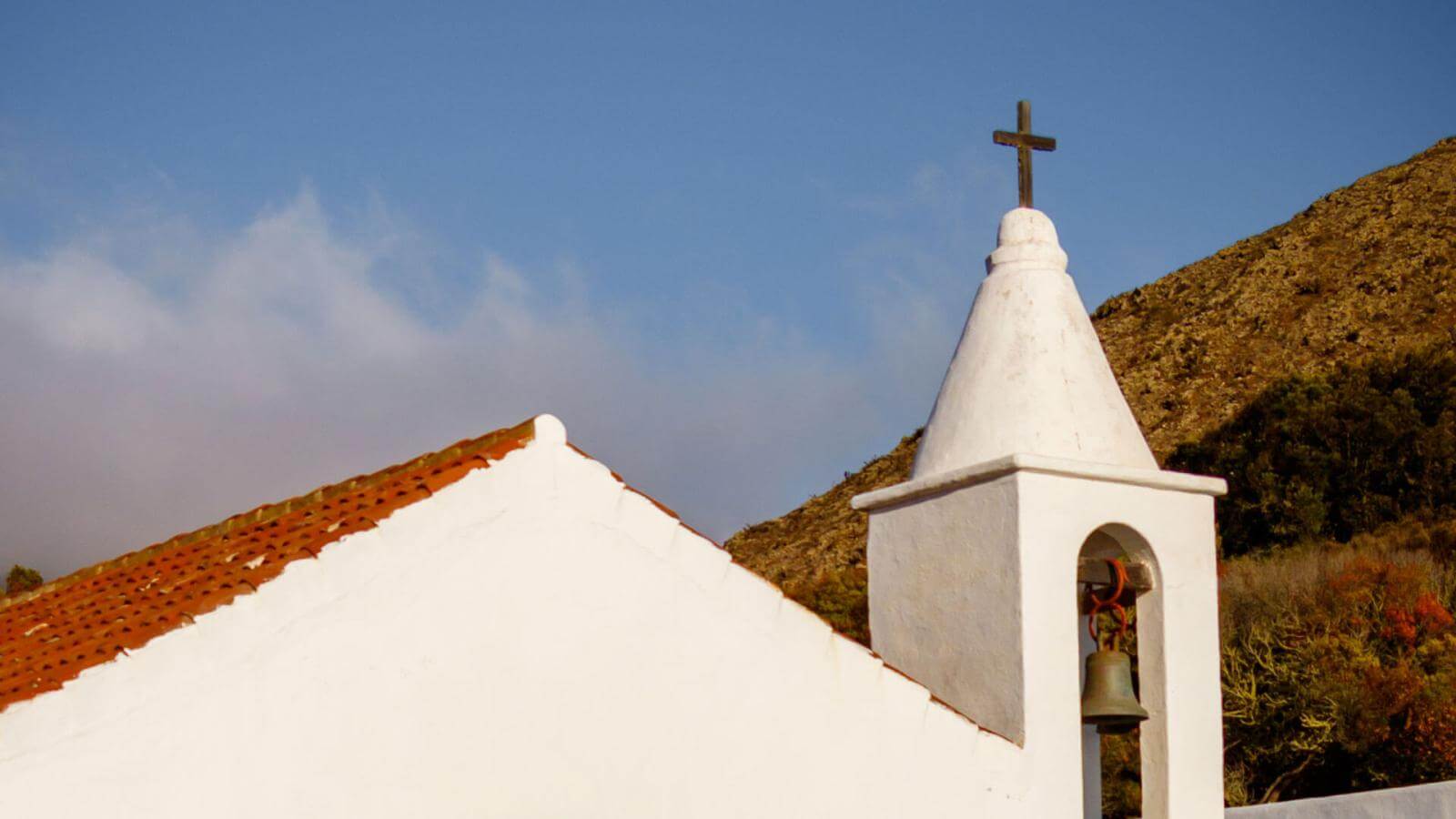 Ermita de Nuestra Señora de Los Reyes | Hello Kanári-szigetek