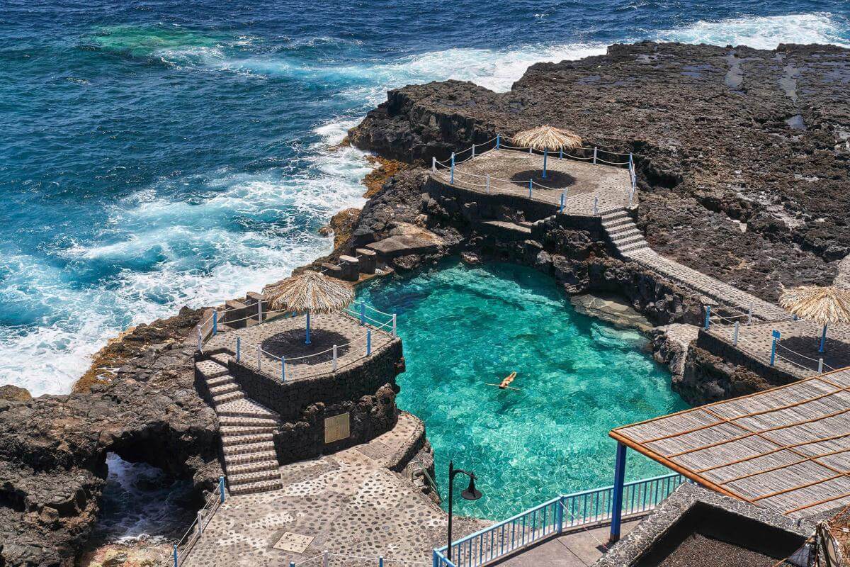 Charco Azul - galeria1