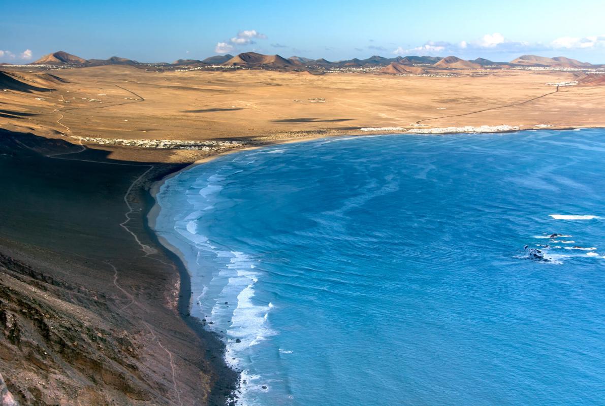 Playa de Famara - galeria2