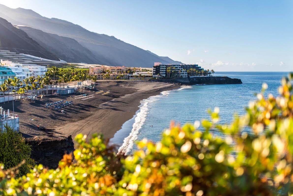 Día de playa en Puerto Naos - galeria3