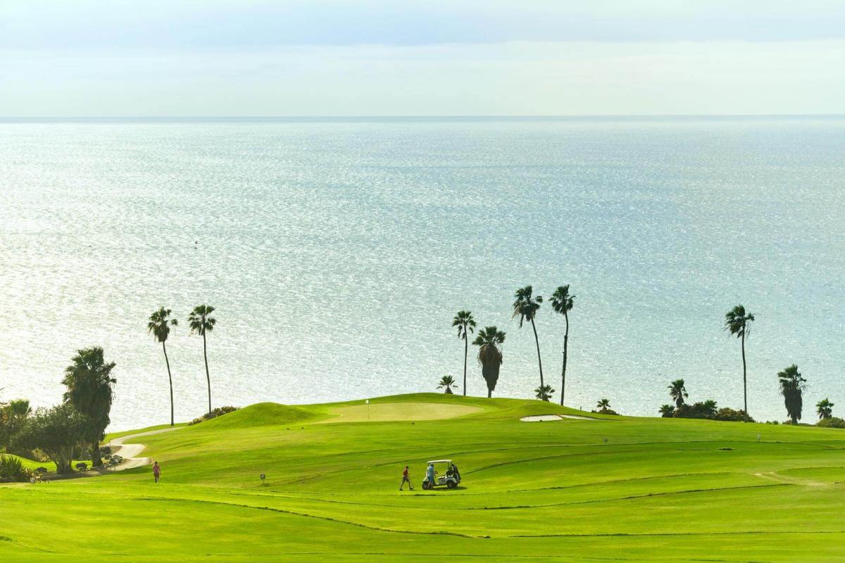 Golf Costa Adeje - galeria1