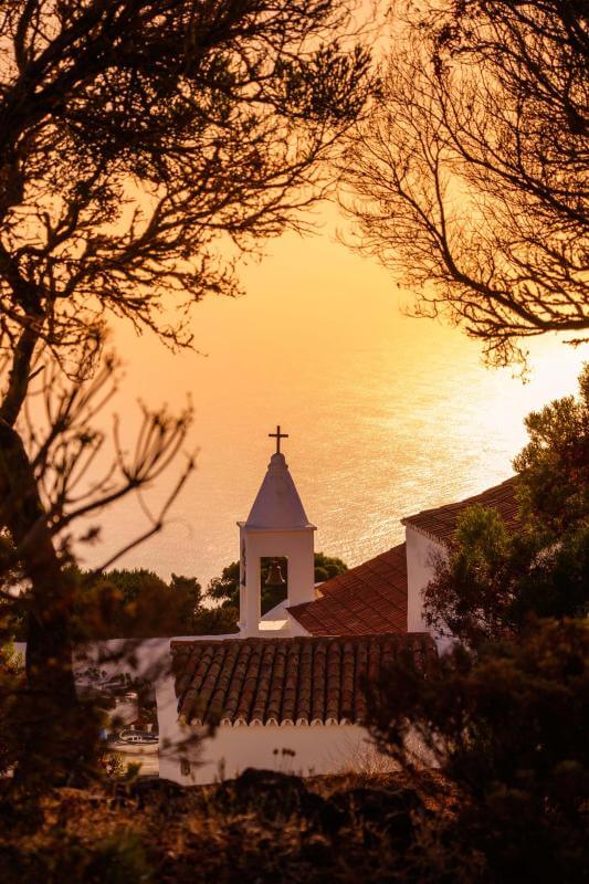 Ermita de Nuestra Señora de Los Reyes - galeria1