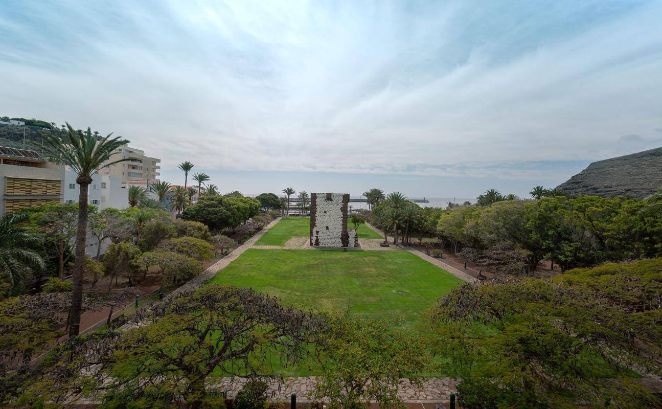 Torre del Conde