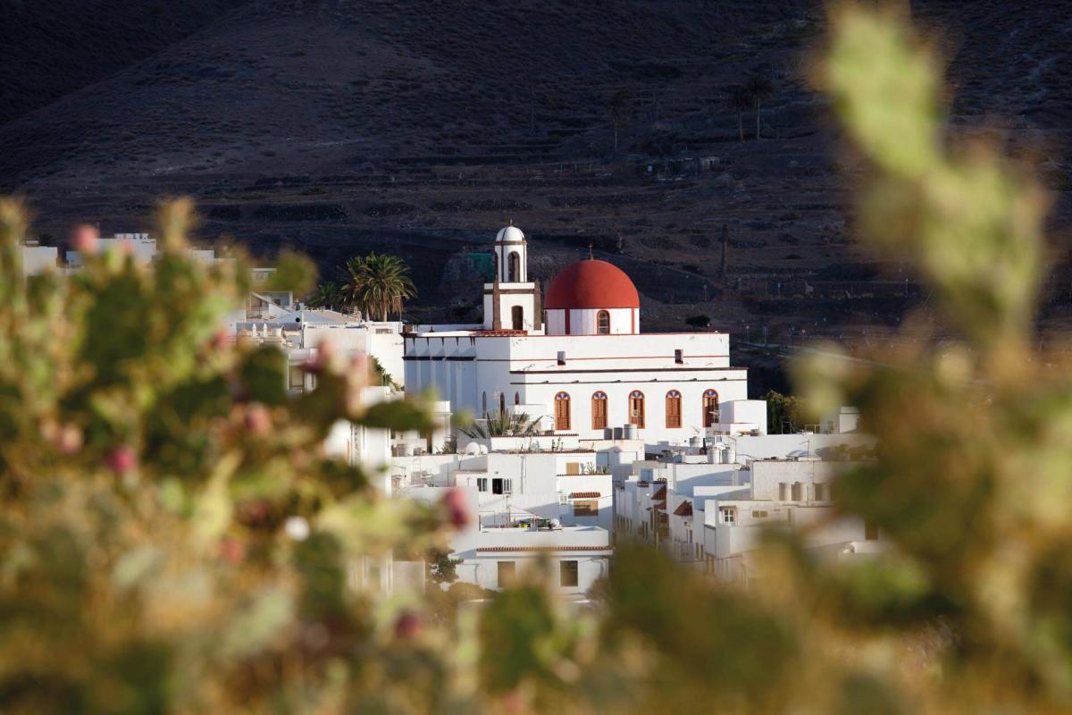 De Guía a Agaete, ruta en coche por el norte de Gran Canaria - galeria5