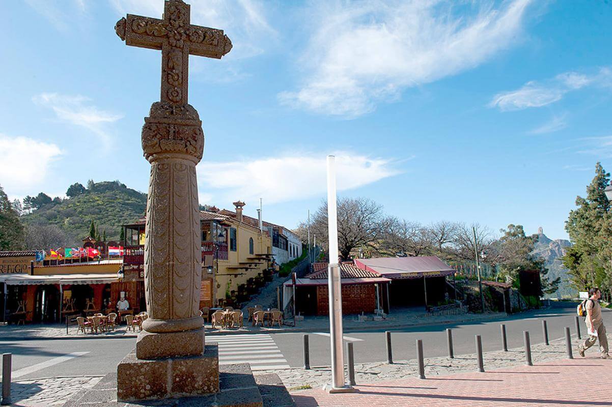 Ruta en coche por el suroeste de Gran Canaria - galeria4