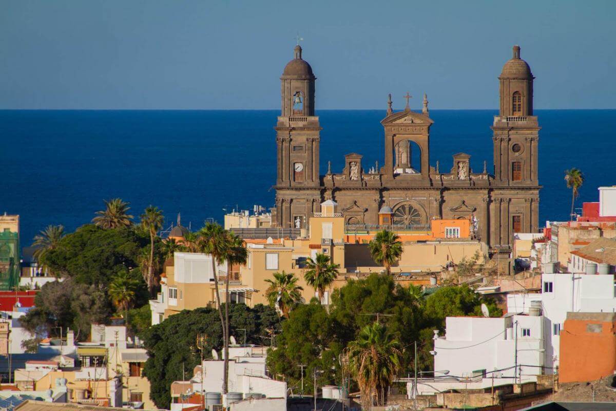 Visita rápida alrededor del Puerto de Las Palmas de Gran Canaria - galeria3