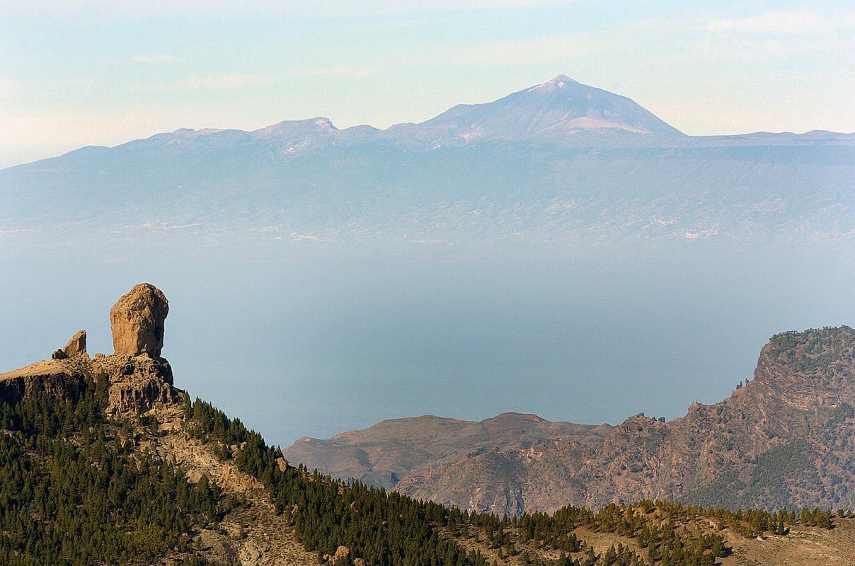 Mirador de Roque Nublo - galeria5