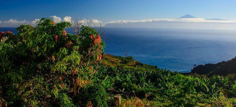 Agulo – La Gomera varázslatos városkái