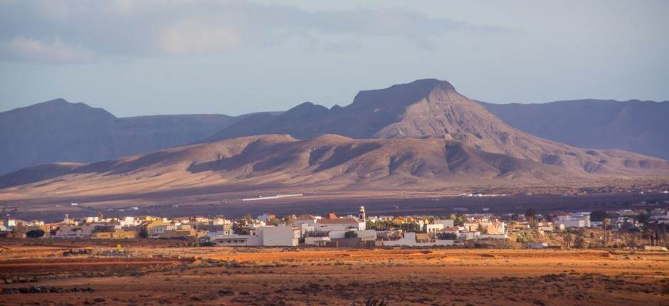 Antigua – Fuerteventura varázslatos városkái