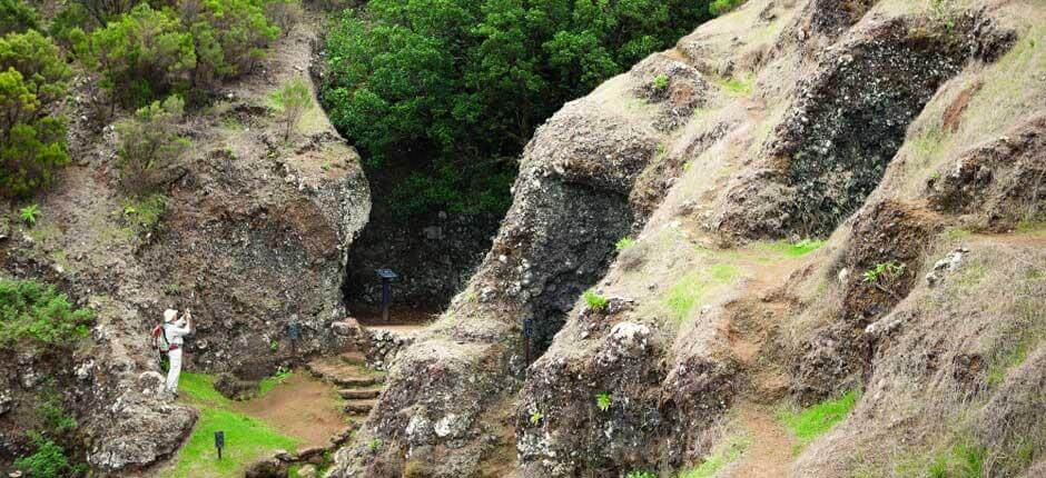 Garoé fa El Hierron