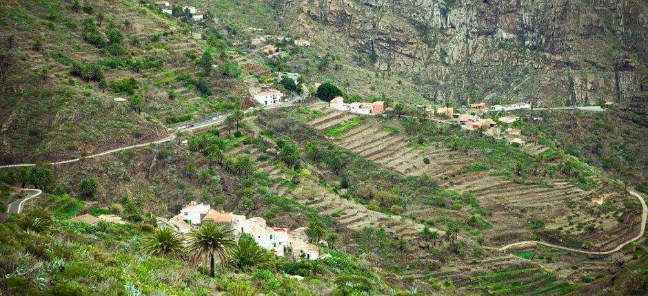 Buenavista del Norte – Tenerife varázslatos városkái