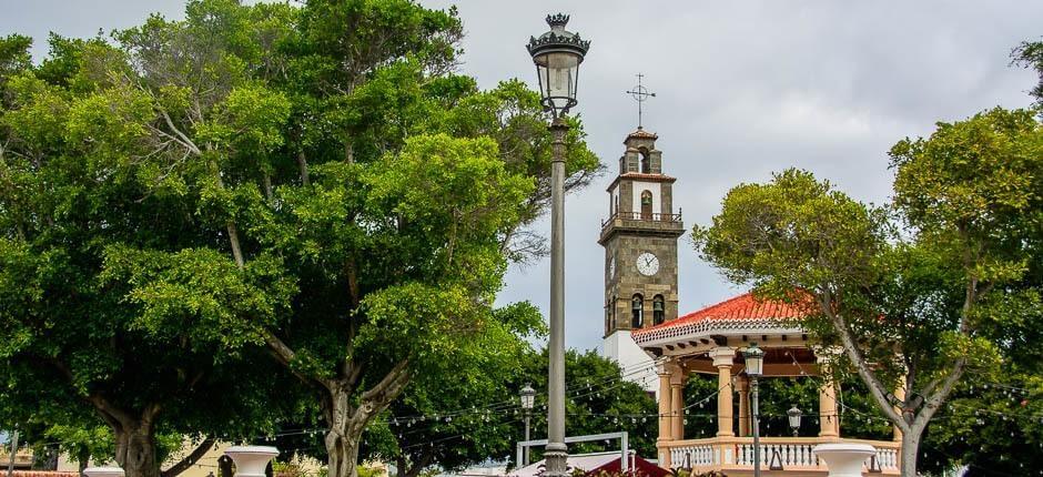 Buenavista del Norte – Tenerife varázslatos városkái 