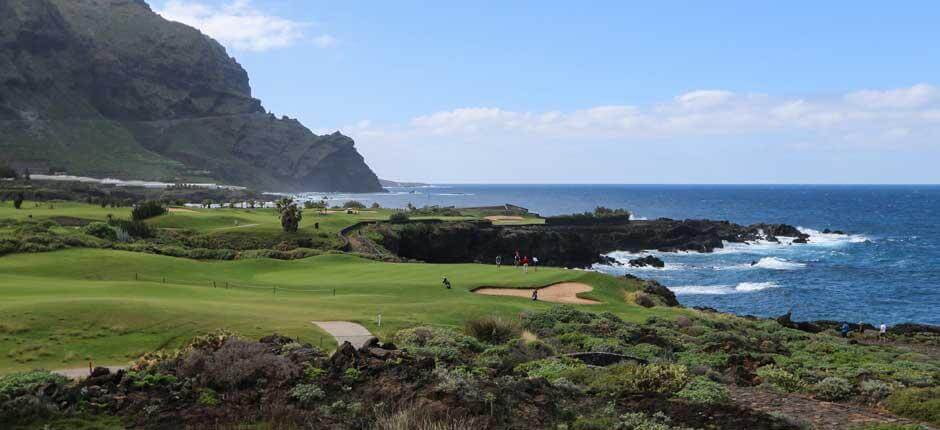 Buenavista Golf Tenerife golfpályái