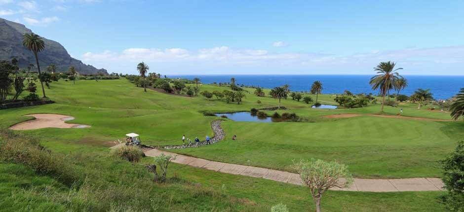 Buenavista Golf Tenerife golfpályái
