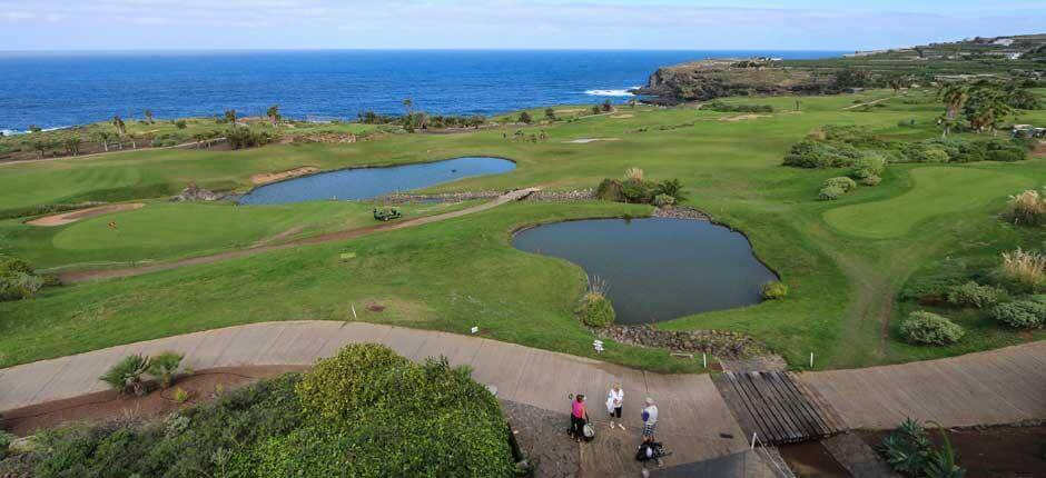 Buenavista Golf Tenerife golfpályái