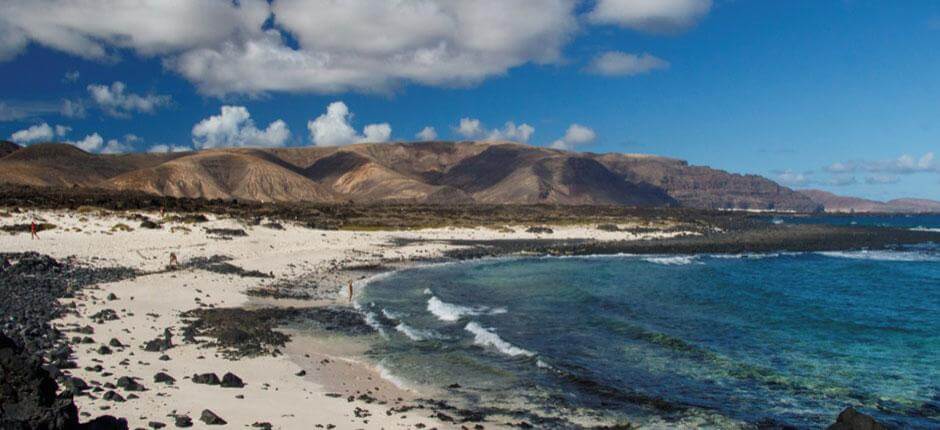 Caleta del Mero Lanzarotén