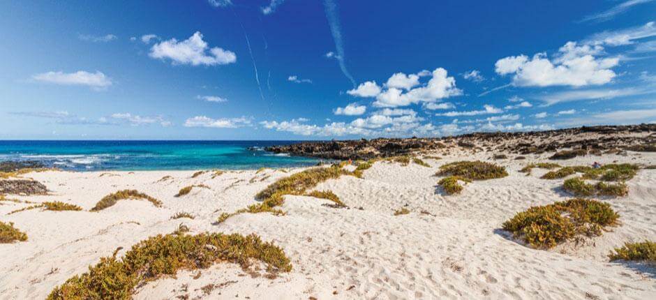 Caleta del Mero Lanzarotén