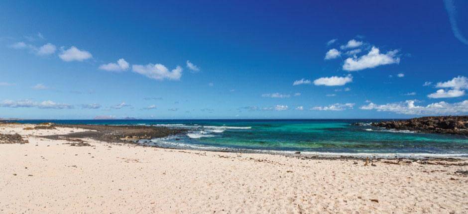 Caleta del Mero Lanzarotén