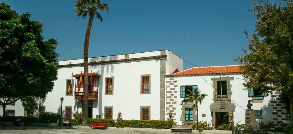 Telde – Gran Canaria történelmi városai