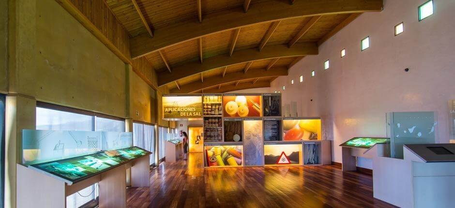 Só múzeum Múzeumok Fuerteventurán