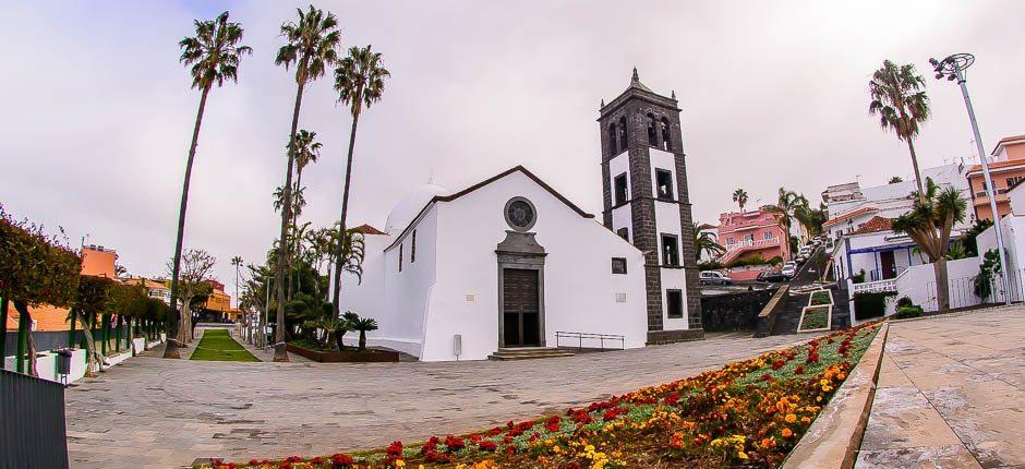 El Sauzal – Tenerife varázslatos városkái 