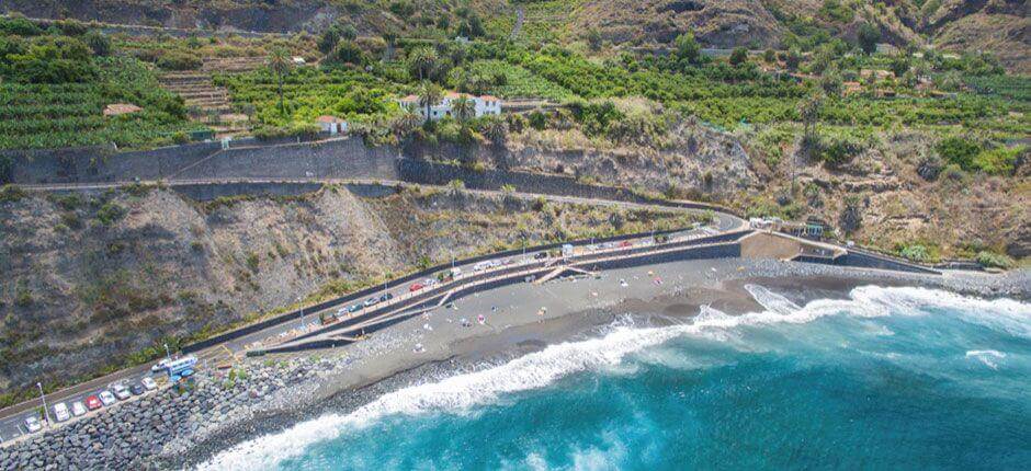 Az El Socorro Tenerifén
