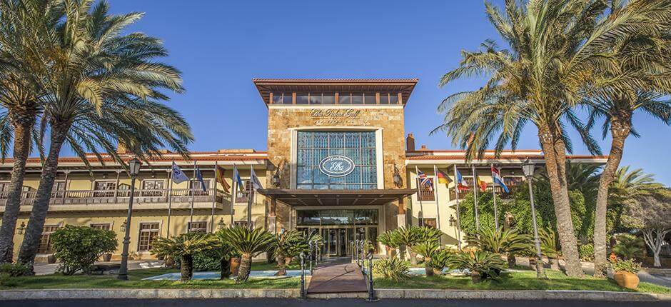 Hotel Elba Palace Golf Hoteles de lujo en Fuerteventura