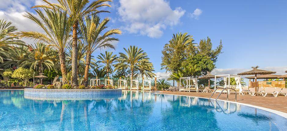 Hotel Elba Palace Golf Hoteles de lujo en Fuerteventura