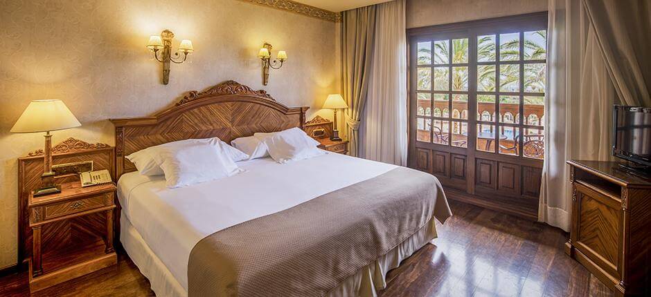 Hotel Elba Palace Golf Hoteles de lujo en Fuerteventura