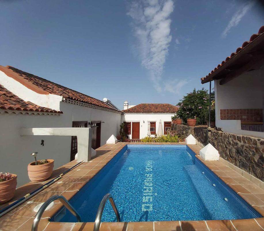 Finca Paraíso - Tenerife