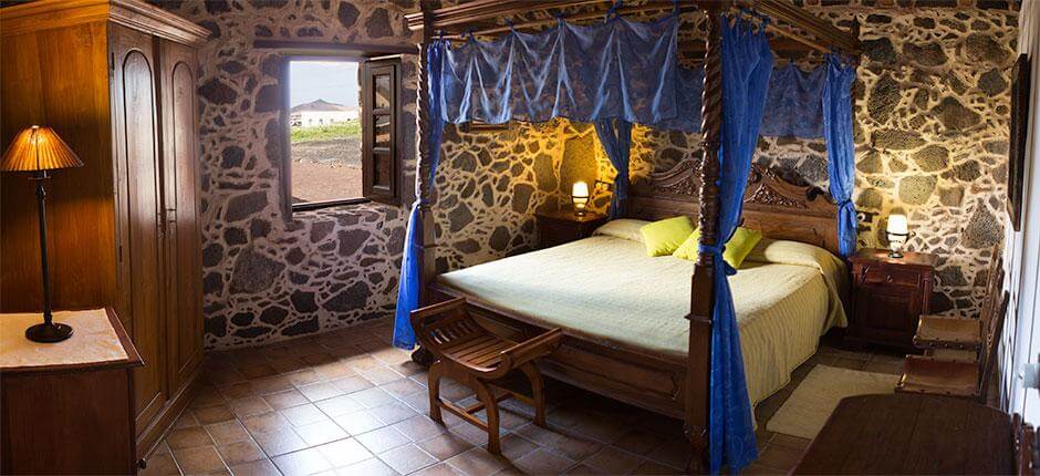 Mahoh – Fuerteventura rusztikus szállodái