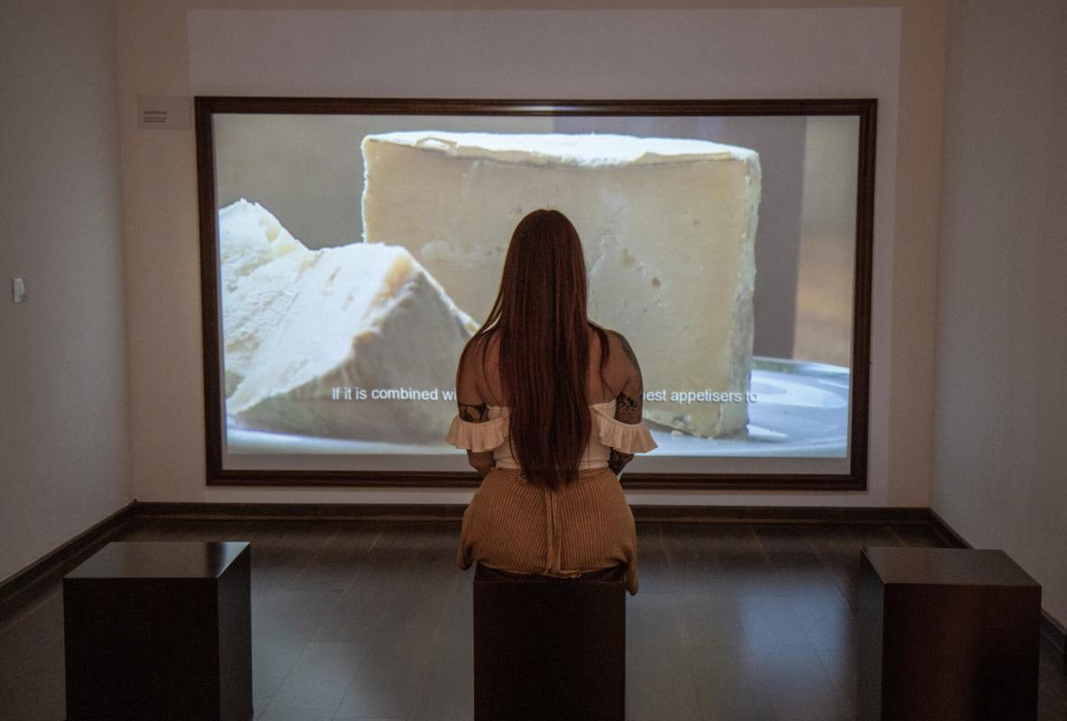 Museo del queso Majorero