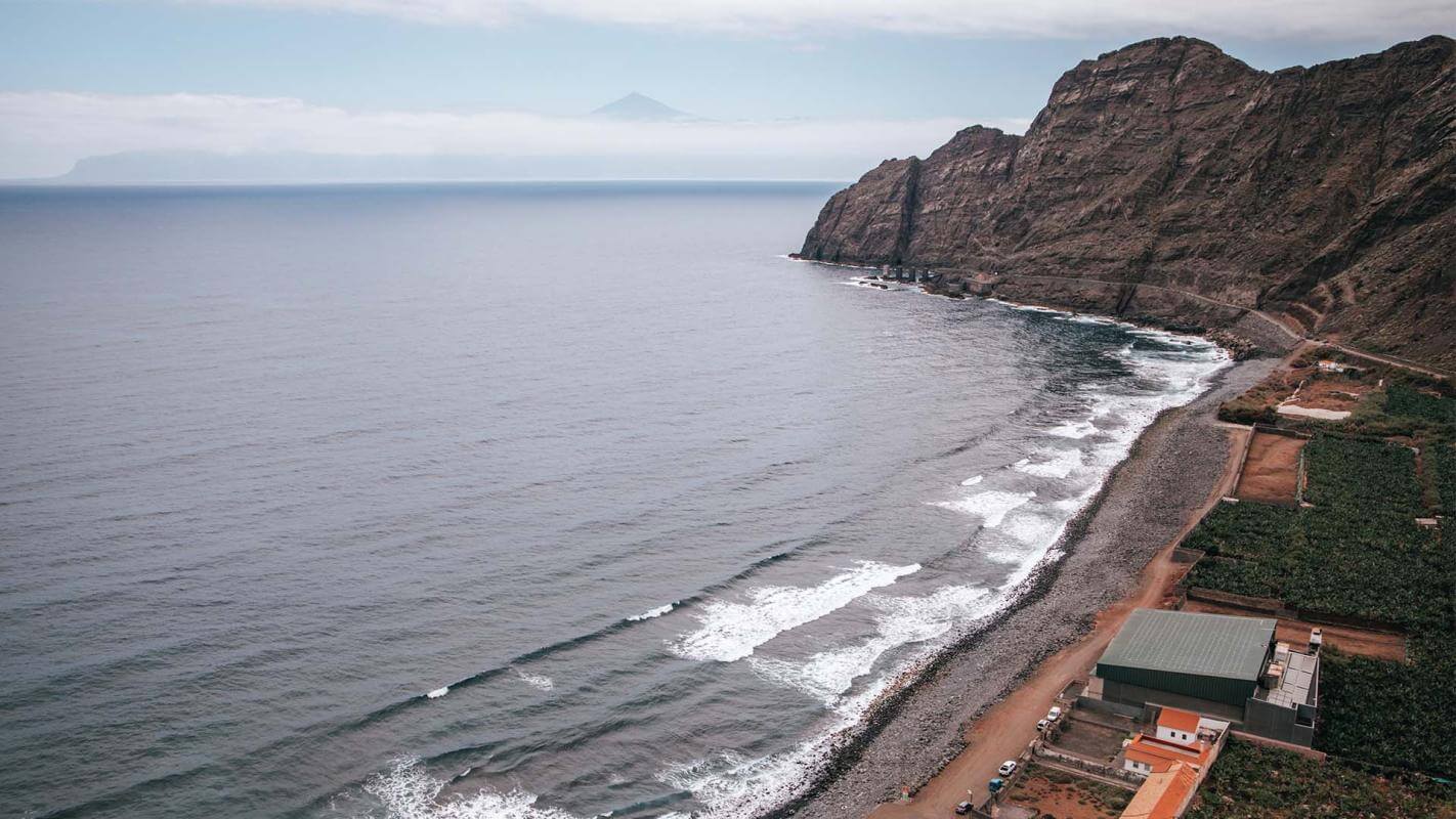 Mirador de La Punta