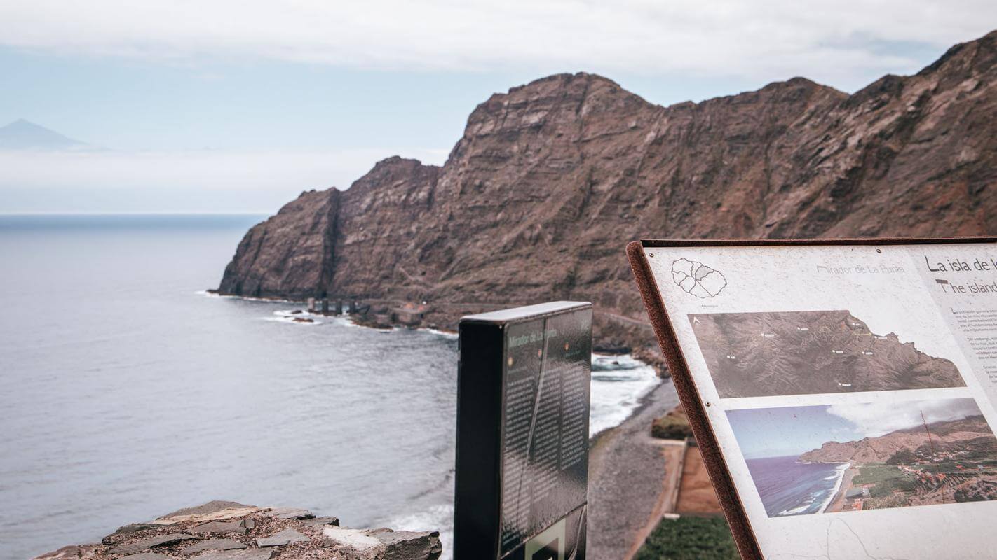 Mirador de La Punta 2