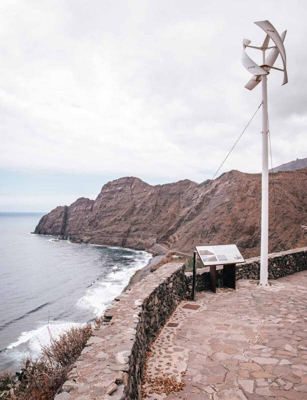 Mirador de La Punta 4