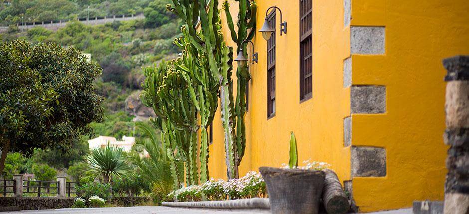 Hotel Rural Maipez – Gran Canaria rusztikus szállodái